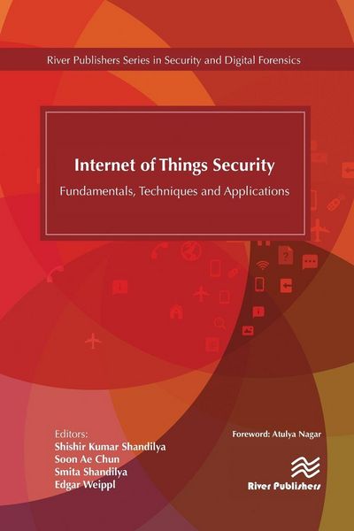 Produktbild: Internet of Things Security