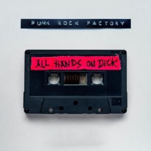 Produktbild: All Hands on Deck