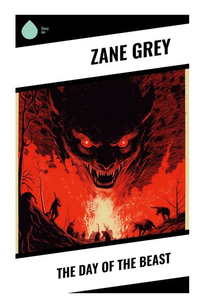 Produktbild: The Day of the Beast