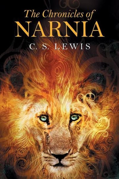 Produktbild: The Complete Chronicles of Narnia. Adult Edition
