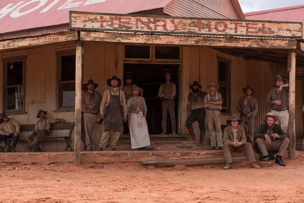 Produktbild: Sweet Country