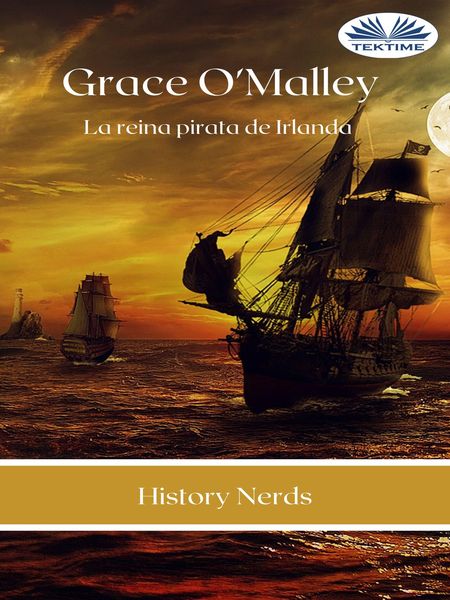 Produktbild: Grace O'Malley