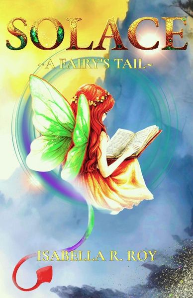 Produktbild: Solace, A Fairy's Tail