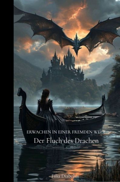 Erwachen in einer fremden Welt, Taschenbuch von Filia Diabolus, Meinbestseller.de, 9789403808208