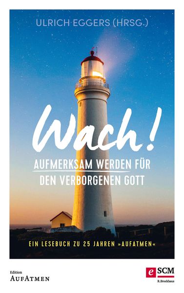 Produktbild: Wach!
