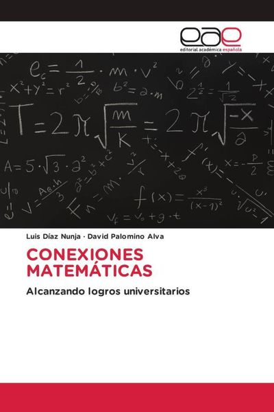 Produktbild: Conexiones Matem&aacute;ticas