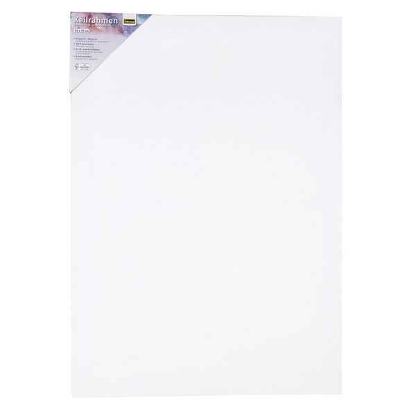Produktbild: Idena Keilrahmen 50x70cm