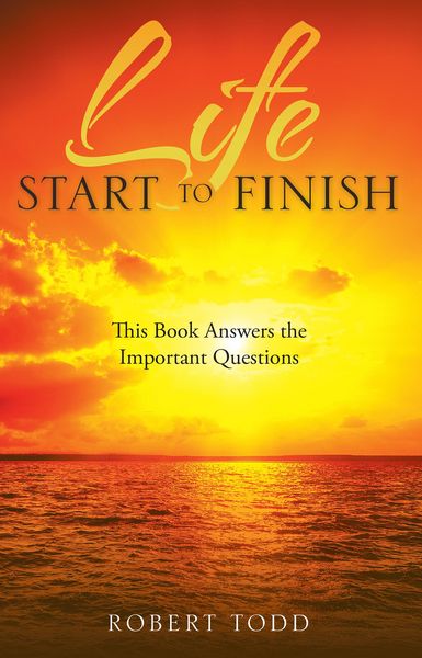 Produktbild: Life Start to Finish