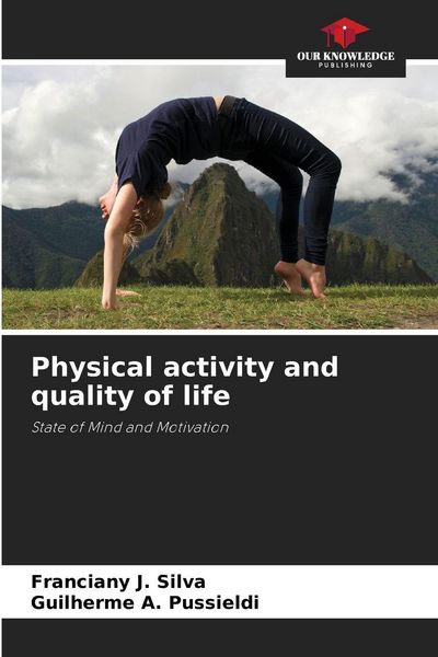 Produktbild: Physical activity and quality of life