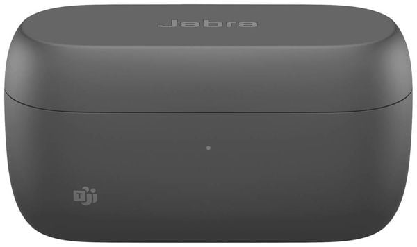Produktbild: Jabra Evolve2 Buds In Ear Kopfhörer Bluetooth® Stereo Schwarz Mikrofon-Rauschunterdrückung, Noise Cancelling Ladecase, Mikrofon-Stummschaltung