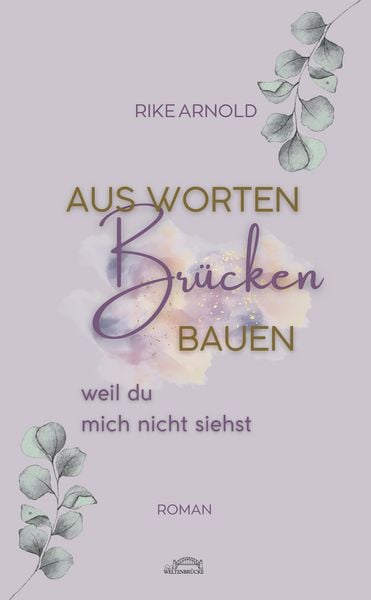 Produktbild: Aus Worten Br&uuml;cken bauen