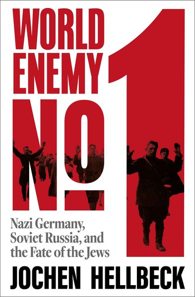 Produktbild: World Enemy No. 1