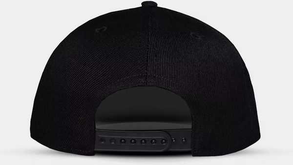 Produktbild: Cap Marvel Logo Snapback