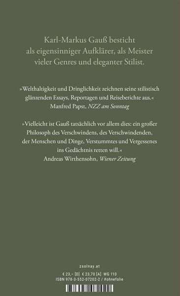 Produktbild: Die unaufh&ouml;rliche Wanderung