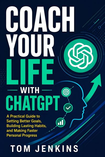 Produktbild: Coach Your Life With ChatGPT