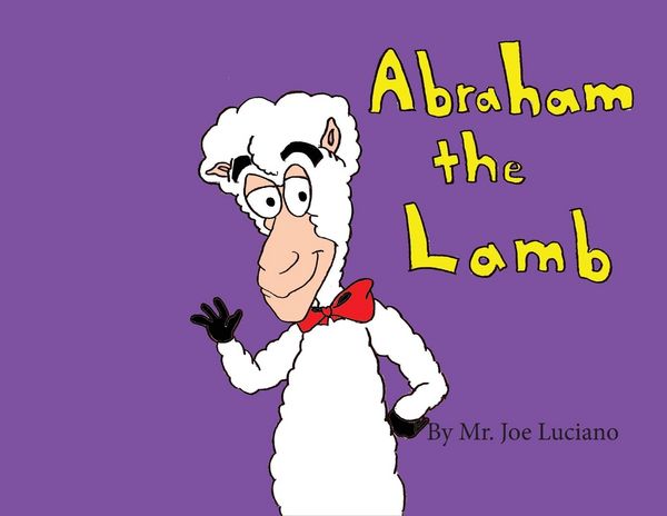 Produktbild: Abraham the Lamb