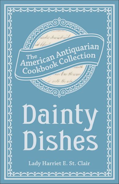 Produktbild: Dainty Dishes