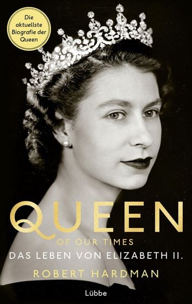 Produktbild: Queen of Our Times