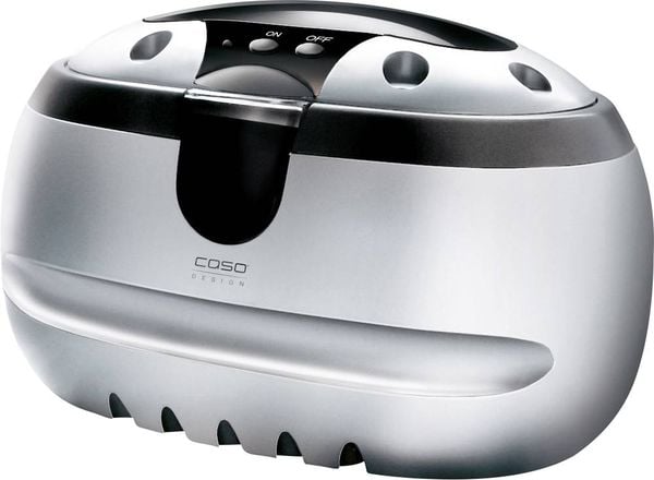 CASO Ultrasonic Clean CD-2800 Ultraschallreiniger 50W 0.6l