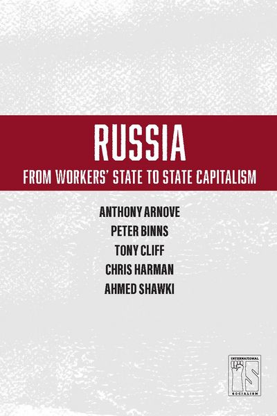 Produktbild: Russia
