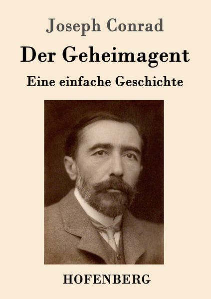 Produktbild: Der Geheimagent