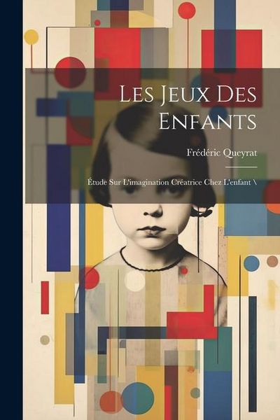 Produktbild: Les jeux des enfants