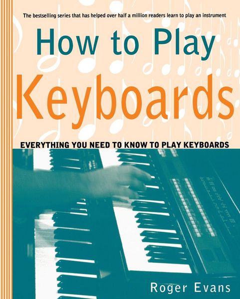 Produktbild: How to Play Keyboards