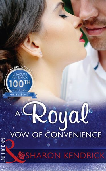 Produktbild: A Royal Vow Of Convenience