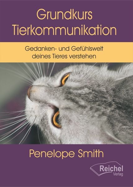 Produktbild: Grundkurs Tierkommunikation