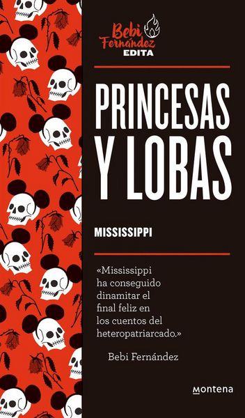 Produktbild: Princesas Y Lobas