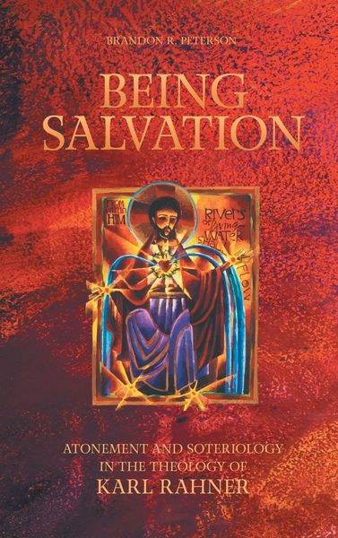 Produktbild: Being Salvation