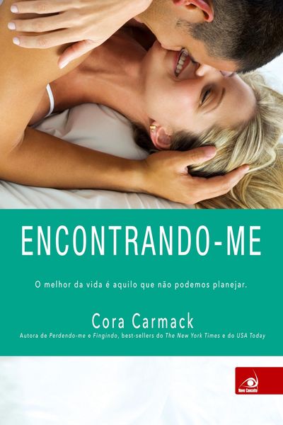 Produktbild: Encontrando-me