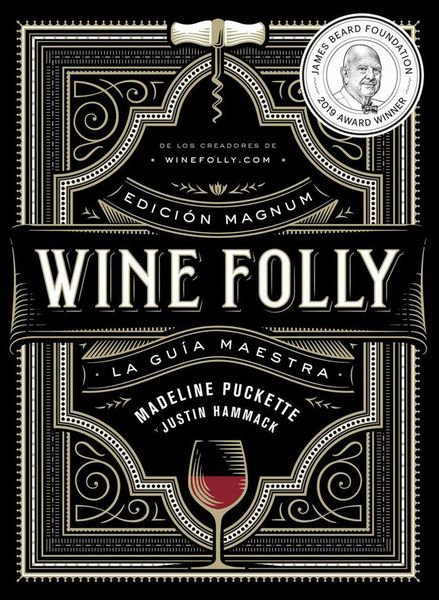 Produktbild: Wine Folly: Edici&oacute;n Magnum