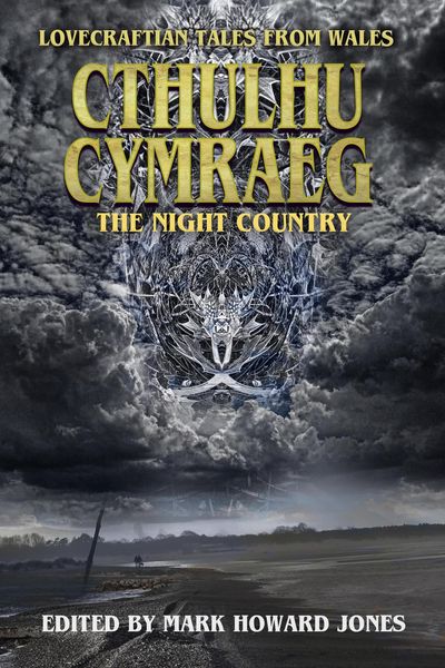 Produktbild: Cthulhu Cymraeg The Night Country