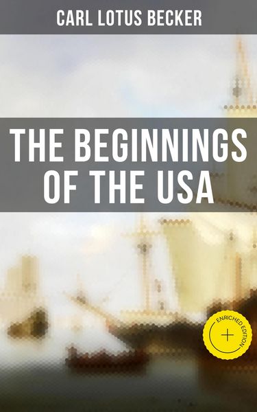 Produktbild: The Beginnings of the USA