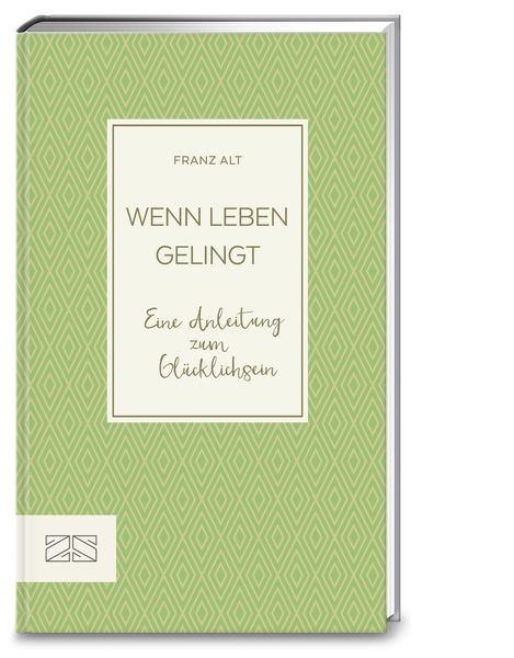 Produktbild: Wenn Leben gelingt