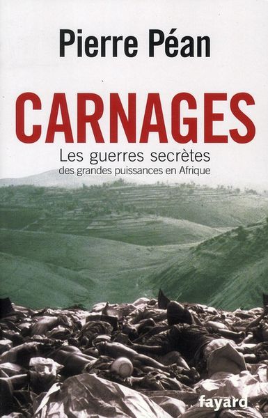 Produktbild: Carnages FL
