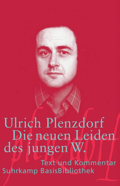 Produktbild: Die neuen Leiden des jungen W