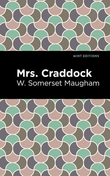 Produktbild: Mrs. Craddock
