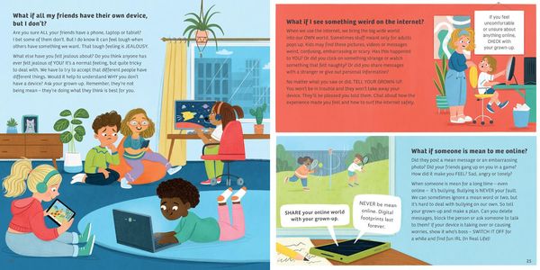 Produktbild: Worries Big and Small When You Are 8