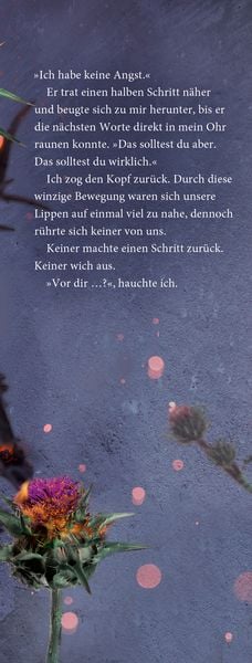 Produktbild: Twisted Fate, Band 1 - Wenn Magie erwacht