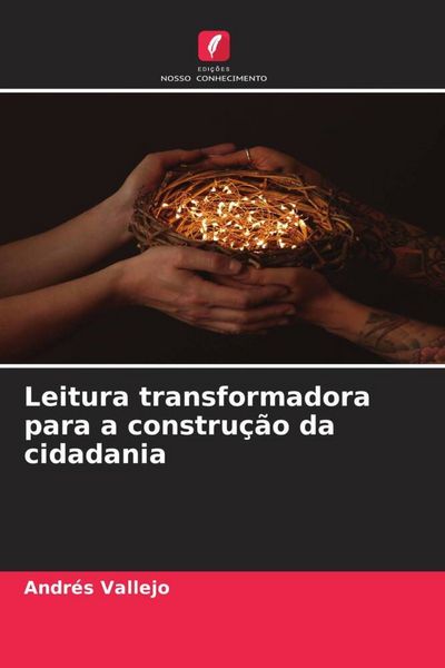 Produktbild: Leitura transformadora para a constru&ccedil;&atilde;o da cidadania