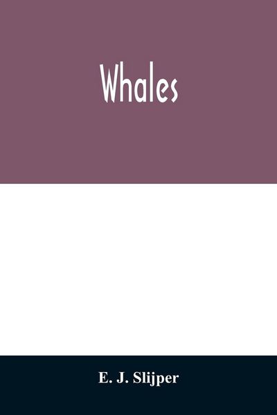 Produktbild: Whales