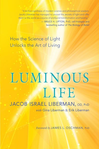 Produktbild: Luminous Life