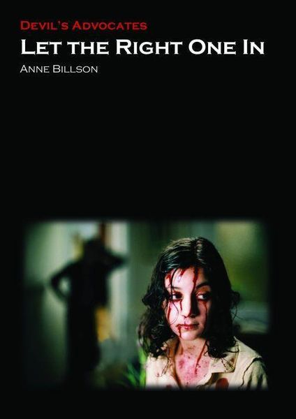 Produktbild: Billson, A: Let the Right One in