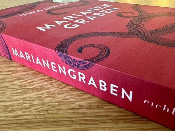 Produktbild: Marianengraben