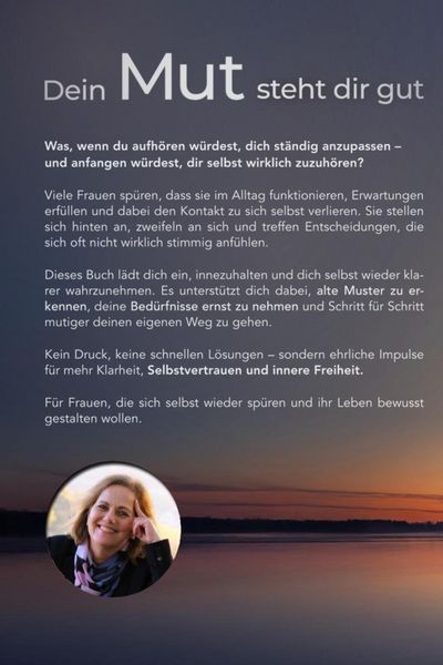 Produktbild: Dein Mut steht dir gut