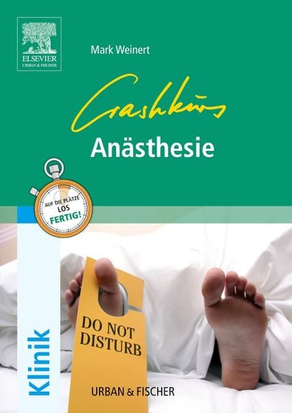 Produktbild: Crashkurs Neurologie