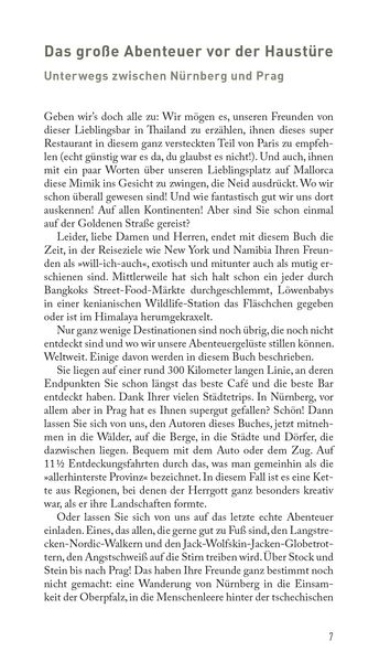 Produktbild: Die Goldene Strasse