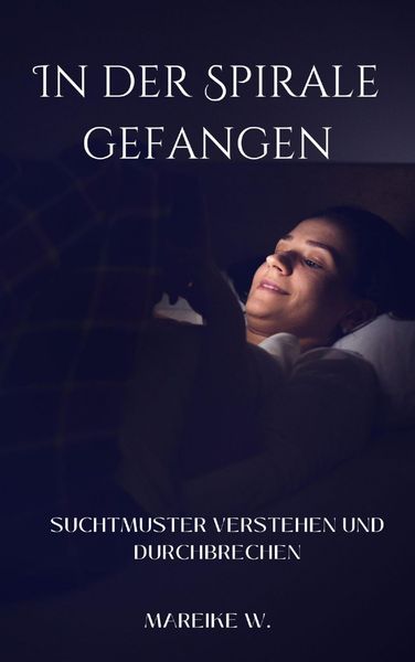 Produktbild: In der Spirale gefangen